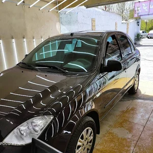 کارشناسی رنگ اتومبیل داریوش