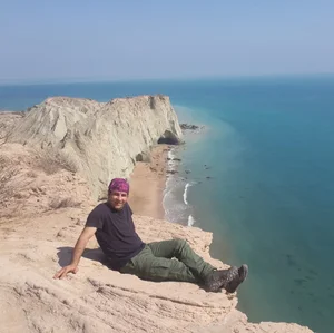 بیمارستان قلب و عروق شهید رجایی 5