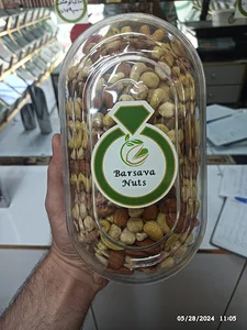 فست فود تپل