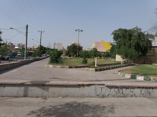پارک نعل اِشکِن