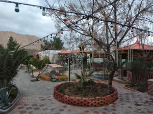 سفره خانه آقاجون 2