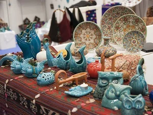 رزین و پتینه