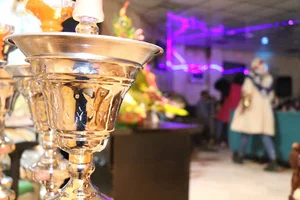 کافه سنتی آریو