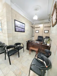 مسکن طباطبایی 5