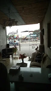 املاک ویلاکو محموداباد