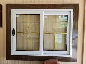 پنجره دوجداره طباطبائی