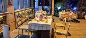 تالار ماندگار ایلخچی