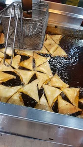 فلافل رحمت