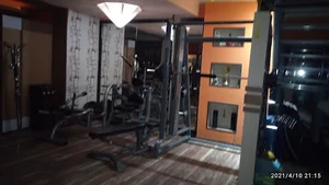 باشگاه اروبیک وبدنسازی الکا