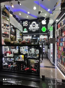 فروشگاه موبایل 4B 3