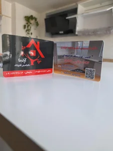 دکوراسیون داخلی آشپزخانه آپادنا 2