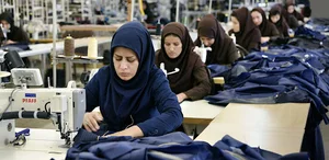 کارخانه زاگرس پوش