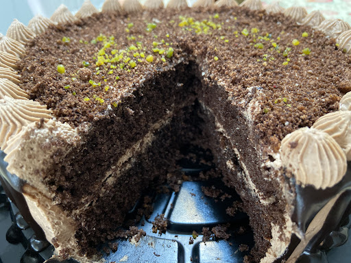 اجه‌ گرگان کیک و محصولات سنتی اجه