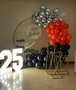 ظروف کرایه ظرفچی بزرگ 5