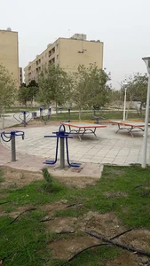 پارک نگارستان