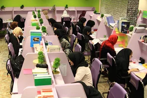 آموزشگاه دخترانه فرهنگ (پانسیون مطالعاتی فرهنگ)