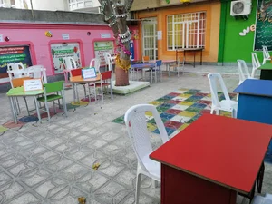 مدرسه فروغ دانایی