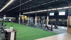 باشگاه بدنسازی جواد عالی 2