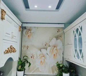 پرده سرای مهراد (کاوسی) 4