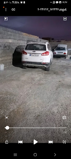 تعمیرگاه اتو رئیس (کارنو مهارت 580)
