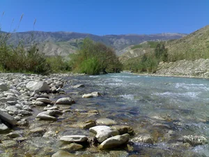 منطقه حفاظت شده کبیر کوه