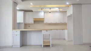 نمایشگاه کابینت کمجا دکور 2