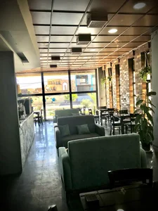 علی کافه 3