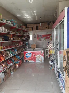 سوپر مارکت طاها(دلیر)