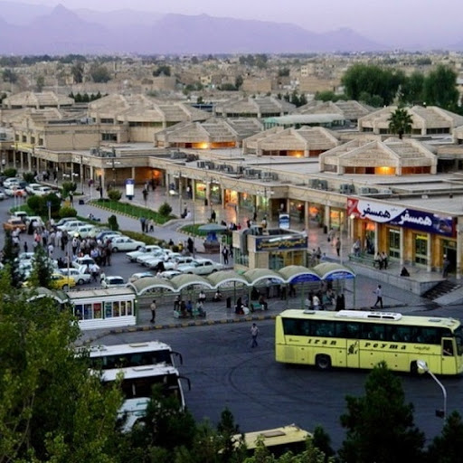 ترمینال کاوه