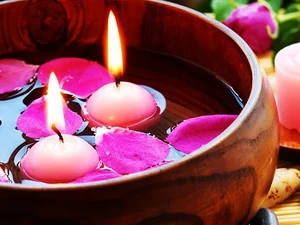 مرکز ماساژ لوتوس