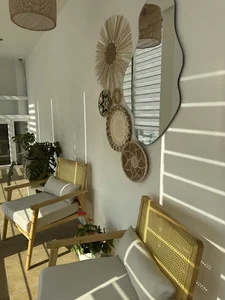 مرکز لیزر کرج