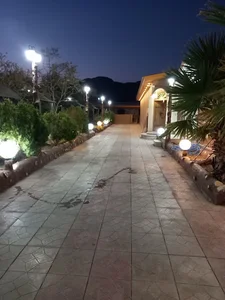 باغ حاج اصغر باشی