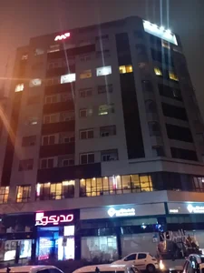 مدیکو پلاس سنتر 5