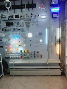 الکتریکی نوین نور