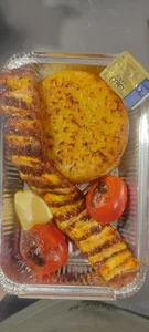تهیه غذای خوشه 4