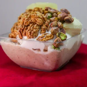 آبمیوه و بستنی بابا رحیم
