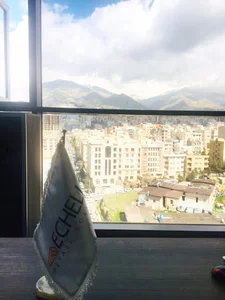 ECHELLE Groupe شرکت اشل گروپ