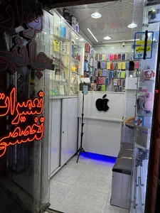 همراه حسینی