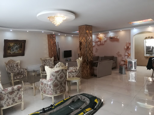 آپارتمان پدر