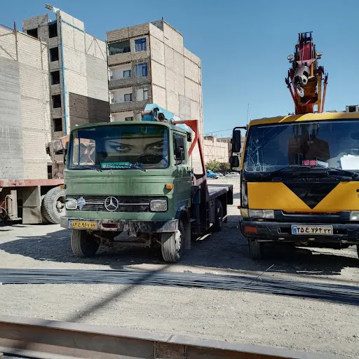 جرثقیل امیر