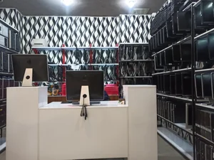 فروشگاه کامپیوتر مینی استوک 3