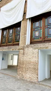 موزه سلیمانیه کرج 2