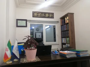 دفتروکالت عبدالرزاق عطایی...وکیل پایه یک دادگستری