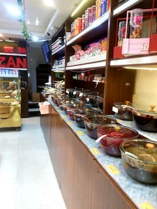 قصر ترش و شیرین