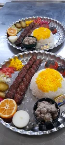 رستوران یاشار