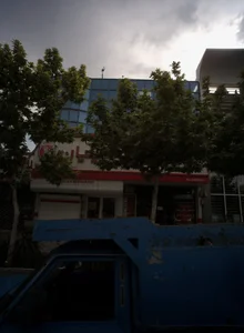 رستوران آجیلیان 2