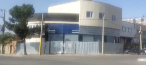 دنیای بدنه خودرو ترشیزی