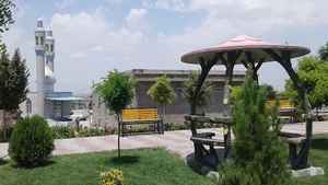 بوستان نهج البلاغه