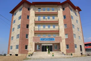 مرکز آموزش علمی کاربردی جهاد دانشگاهی گرگان