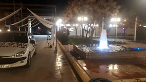 تالار پذیرایی رویال